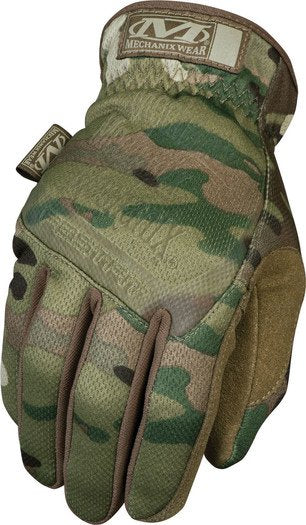 Fast Fit - MultiCam