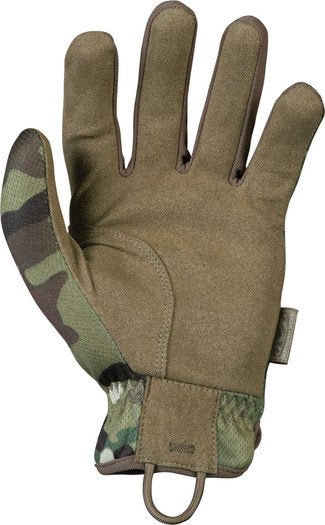 Fast Fit - MultiCam