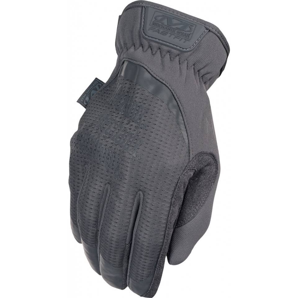 Fast Fit – Wolf Grey