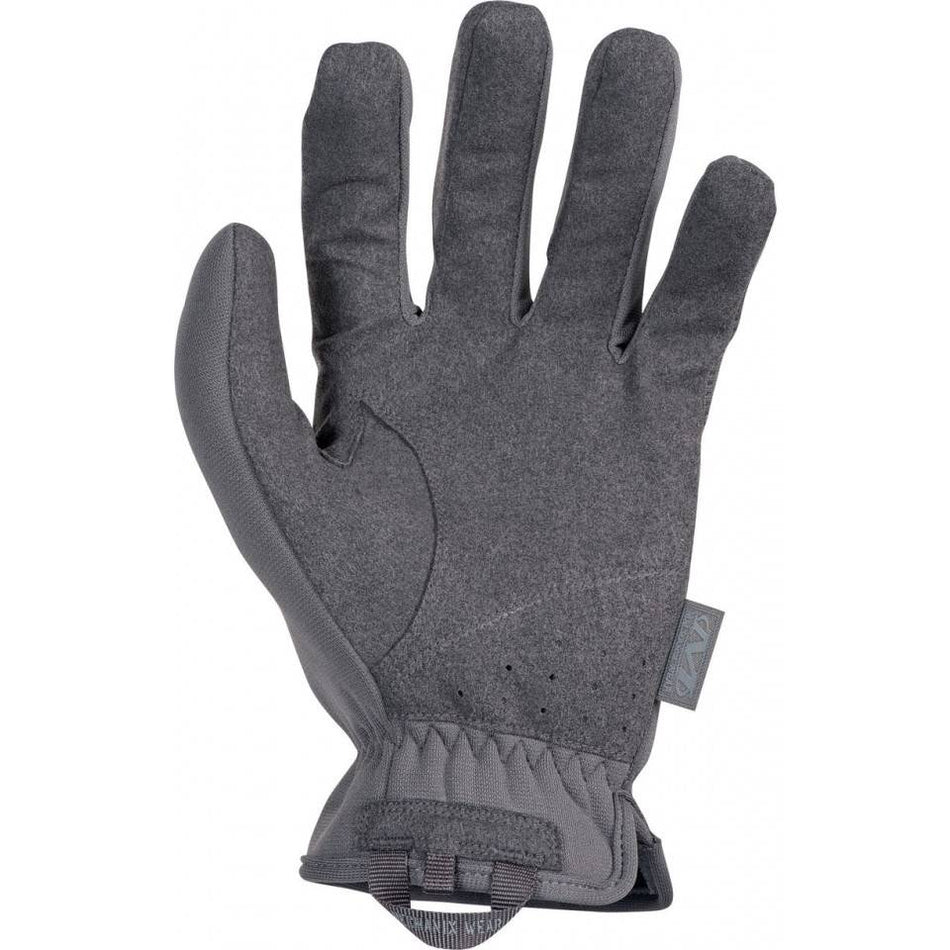 Fast Fit - Wolf Grey