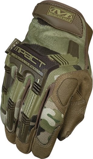M-Pact - MultiCam