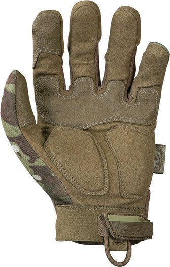 M-Pact - MultiCam