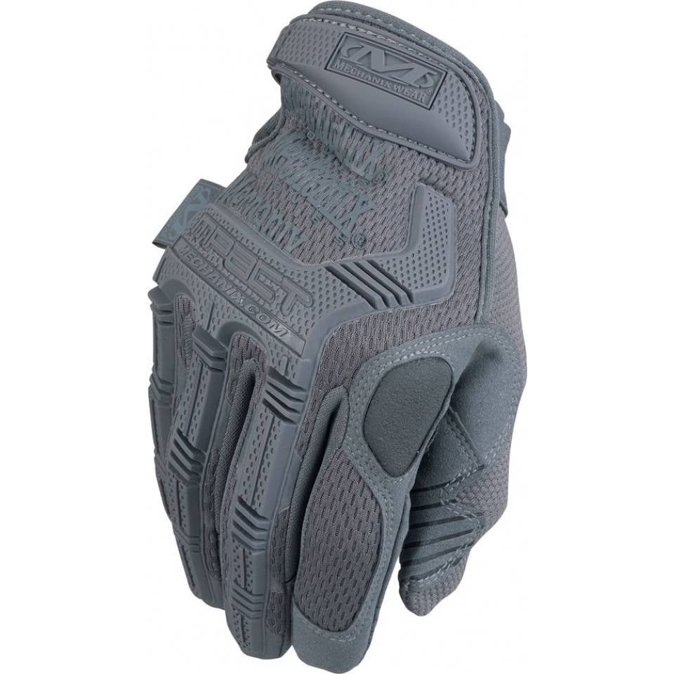 M-Pact - Wolf Grey