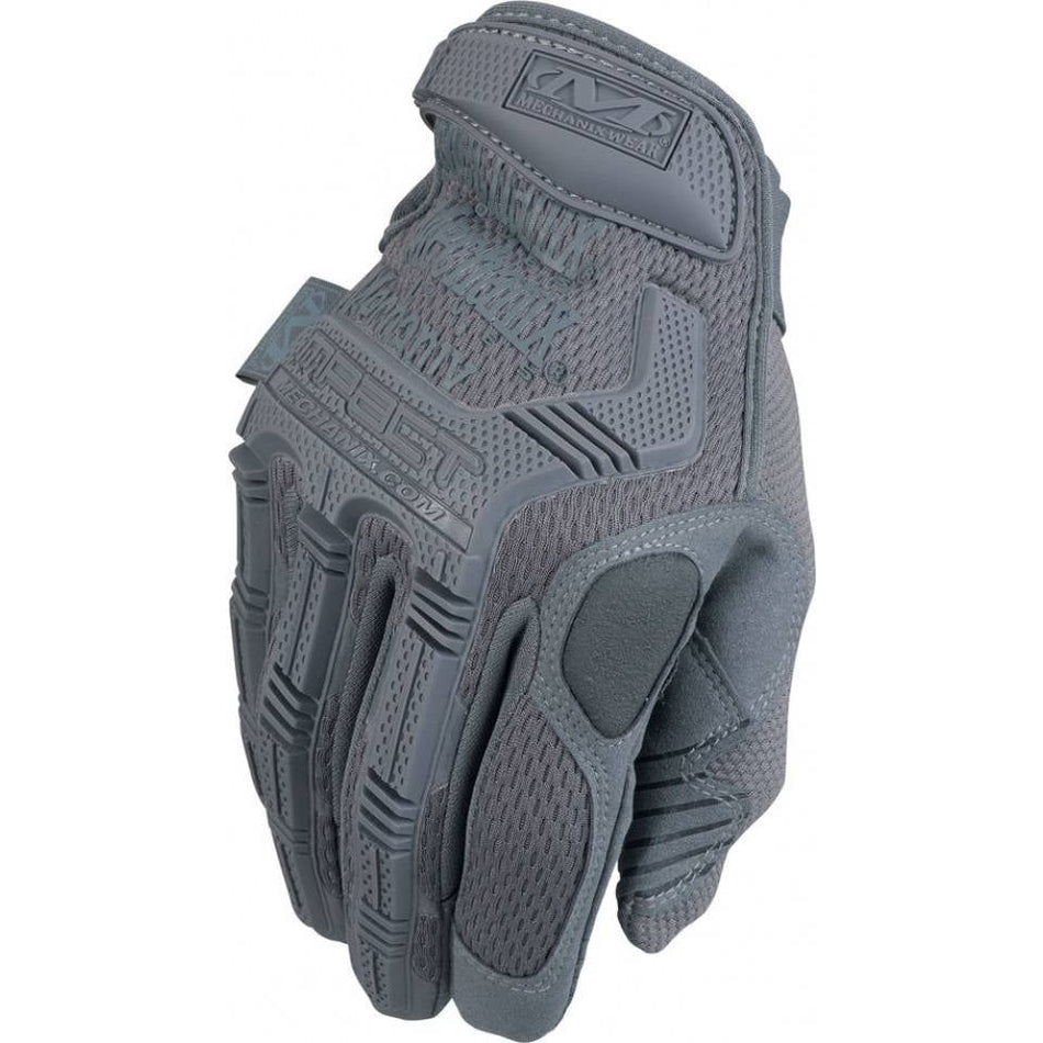 M-Pact - Wolf Grey