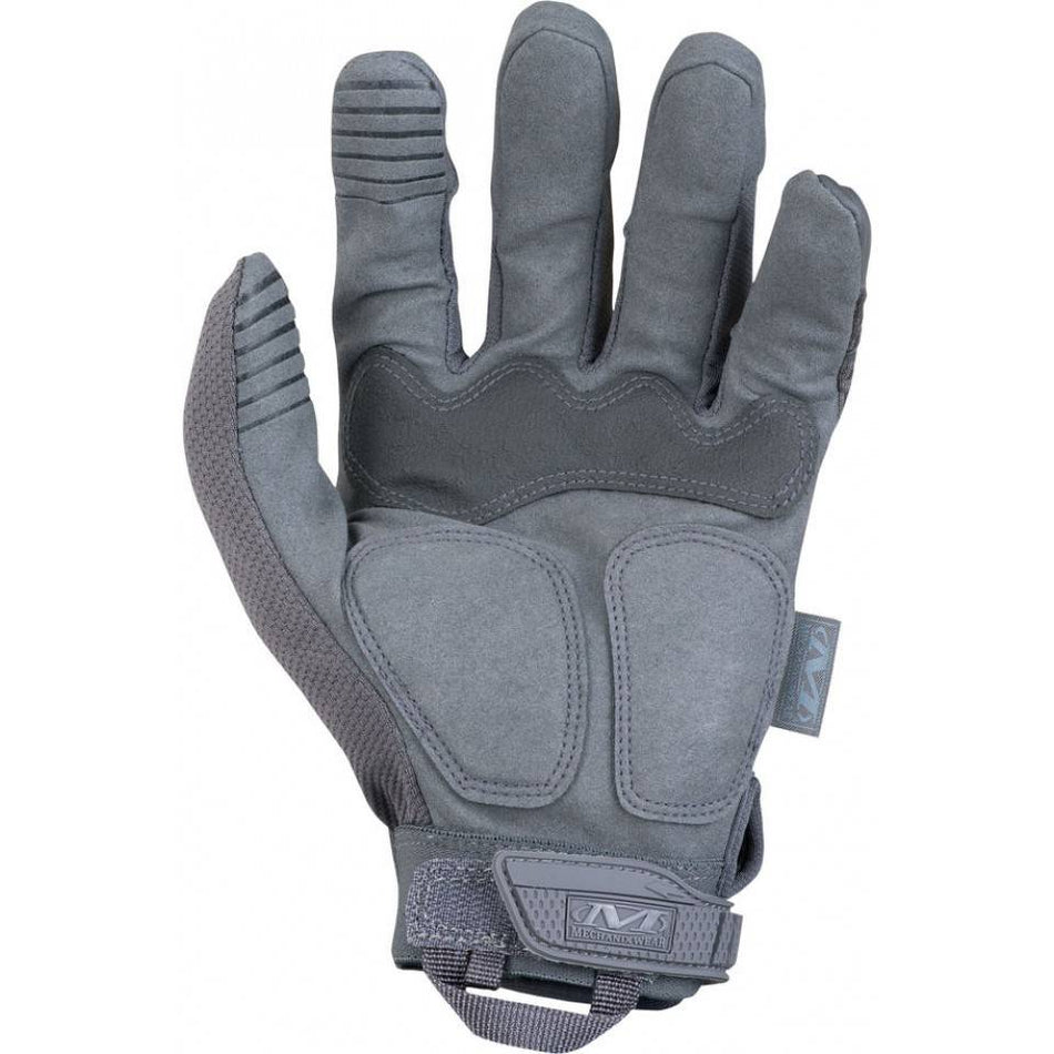 M-Pact - Wolf Grey