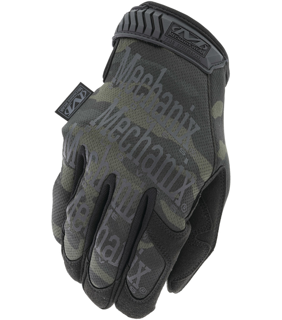 The Original - MultiCam Black