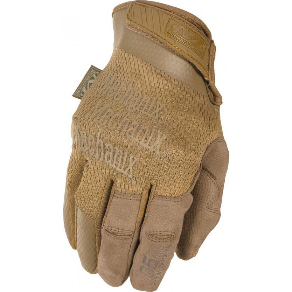 Specialty 0.5mm - Coyote Tan