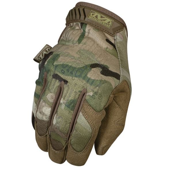 The Original – MultiCam