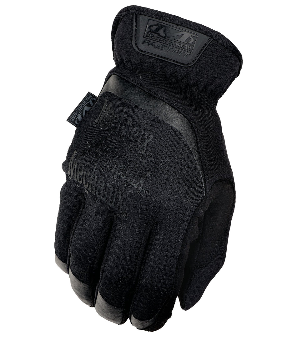 Fast Fit D4-360 - Covert