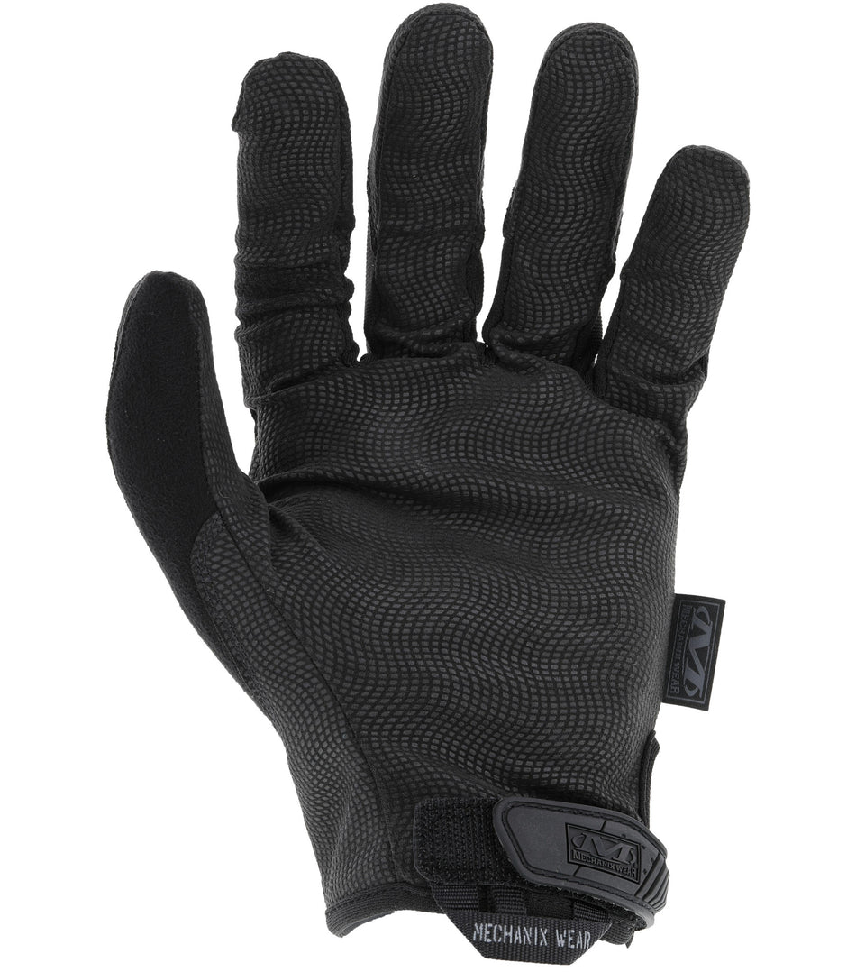 M-Pact 0.5MM Covert - Black