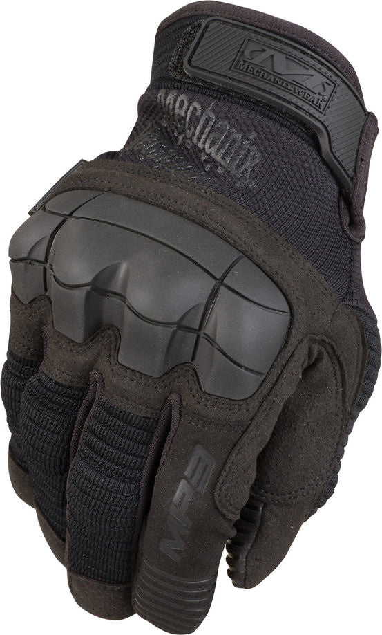 M-Pact 3 - Covert