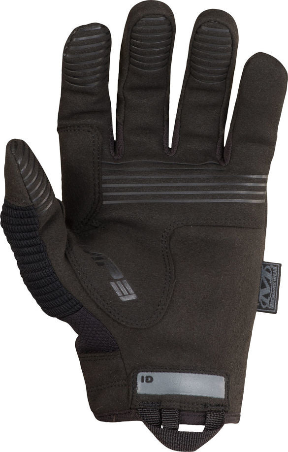 M-Pact 3 - Covert