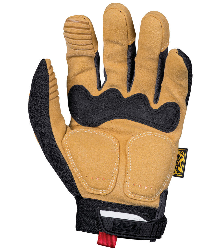 M-Pact 4X