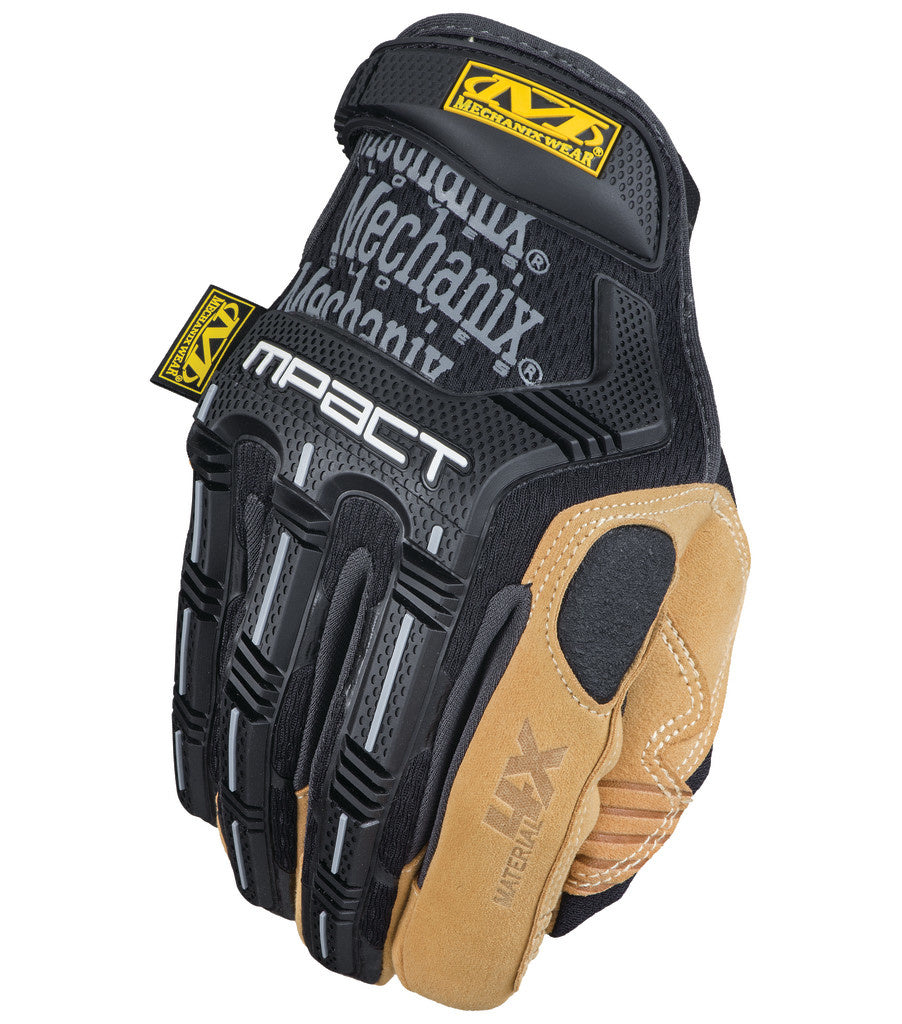 M-Pact 4X