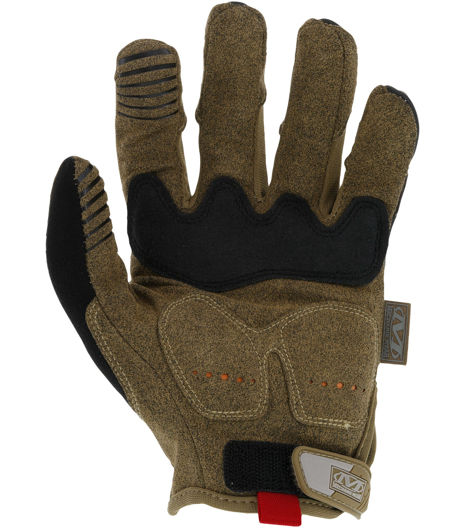 M-Pact - Brown