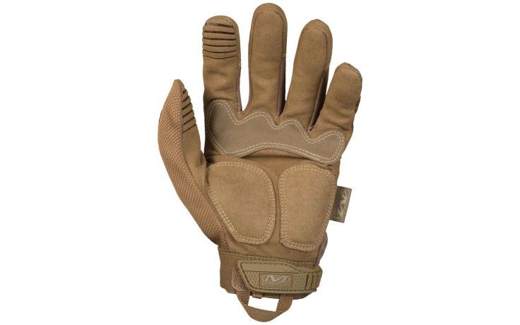 M-Pact - Coyote Tan