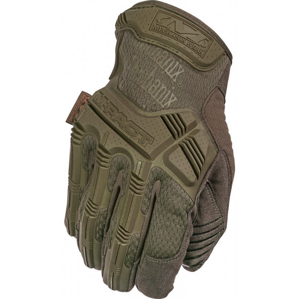 M-Pact - Ranger Green