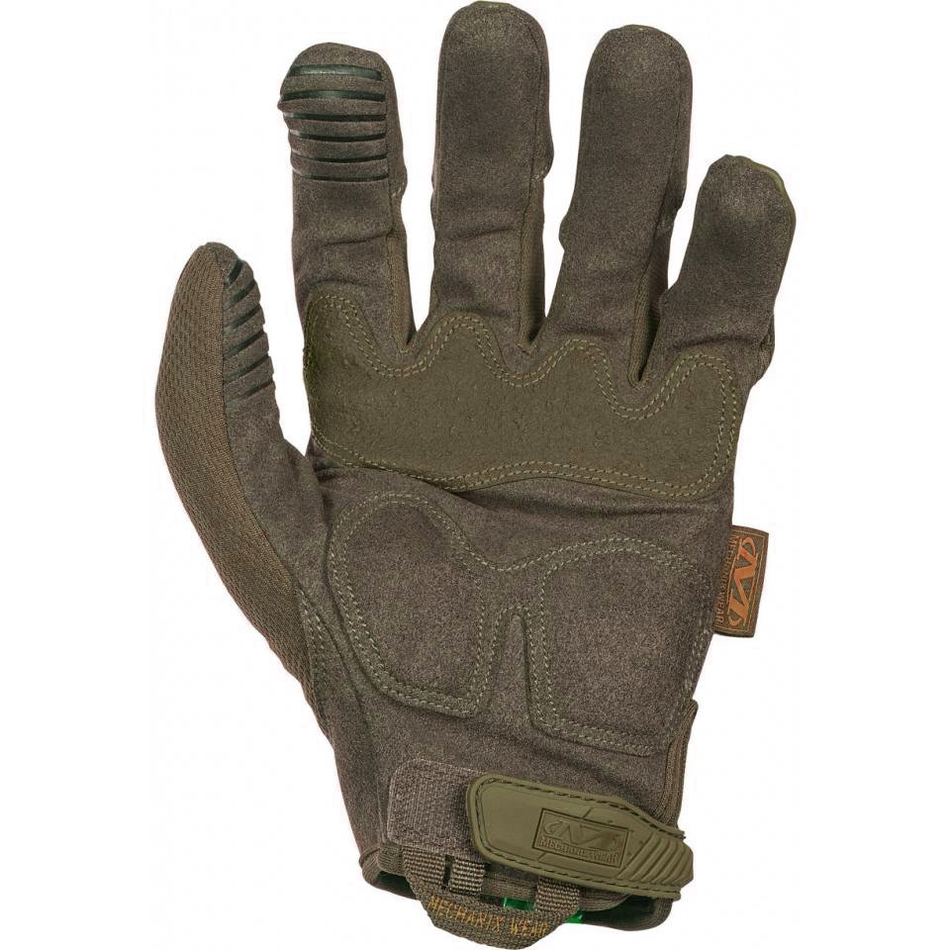 M-Pact - Ranger Green
