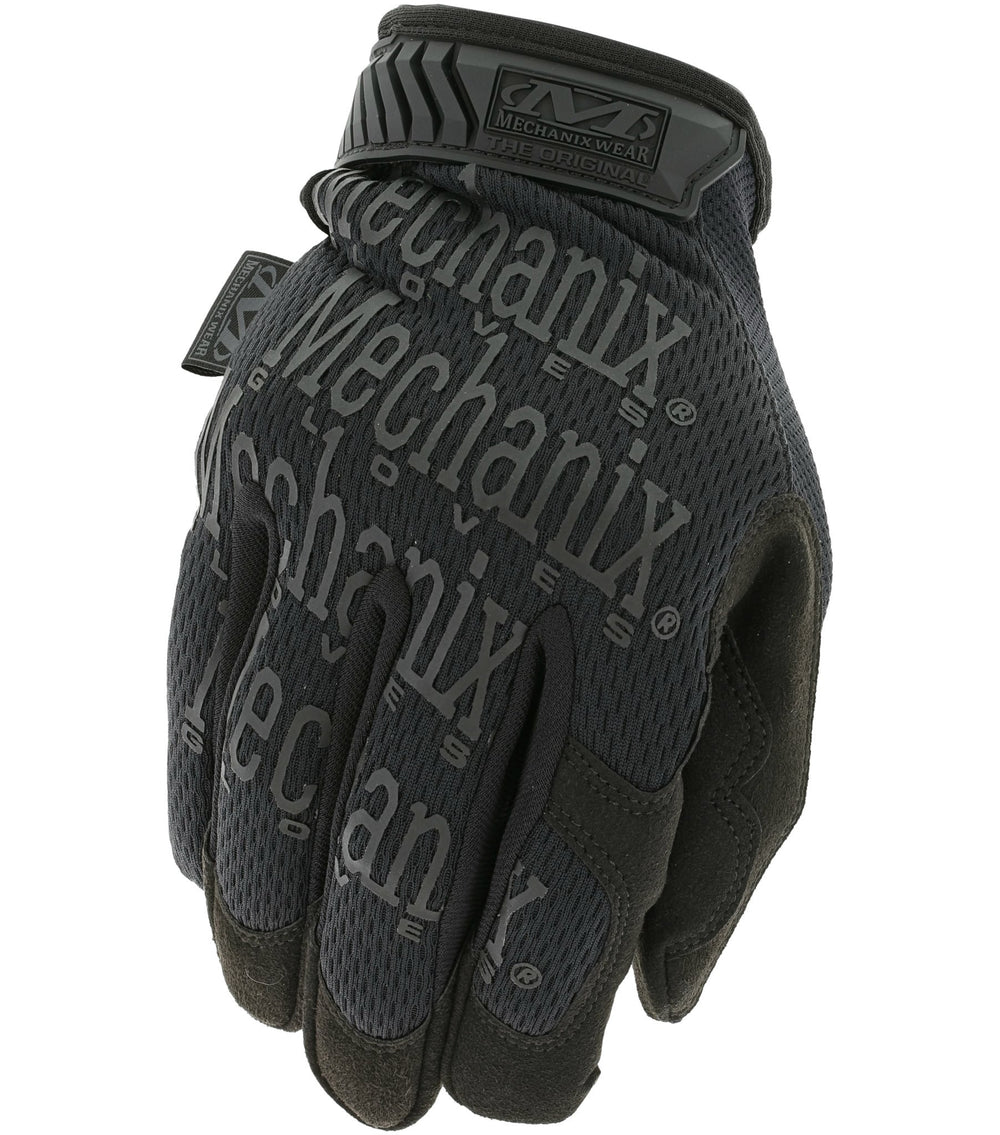 The Original Covert – Schwarz