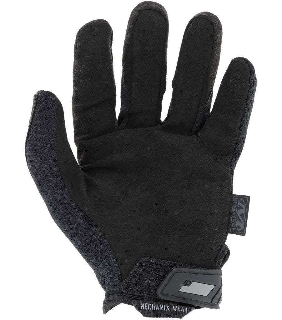 The Original Covert - Black