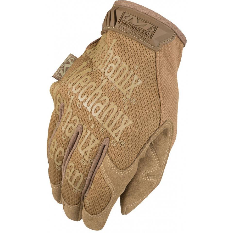 The Original – Coyote Tan