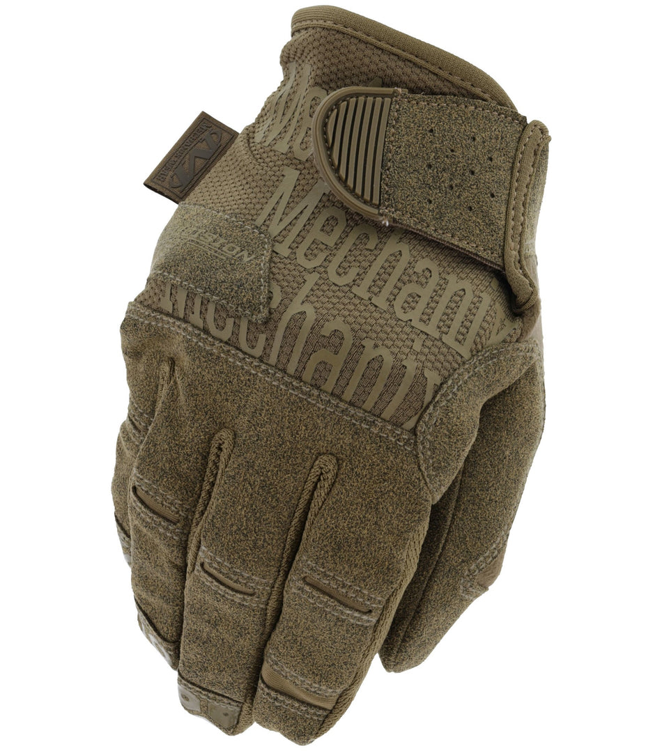 Precision Pro High Dexterity Grip Glove Covert - Coyote