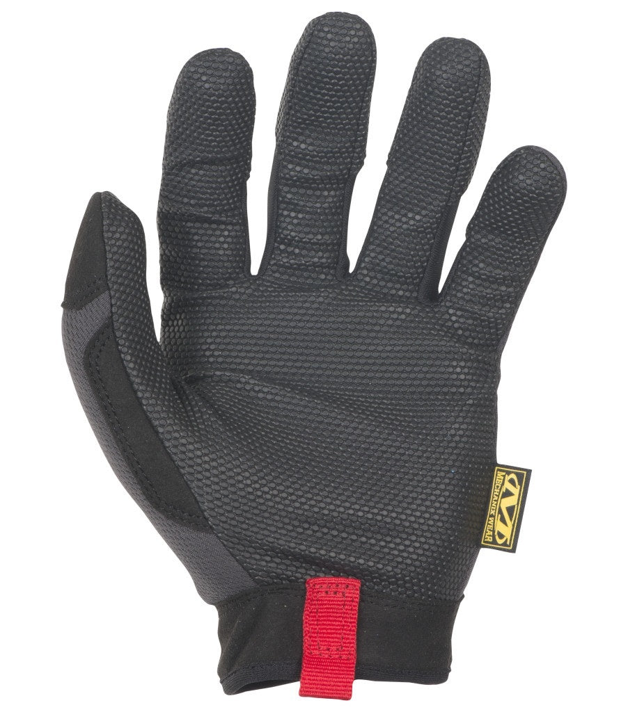 Speciality Grip - Black
