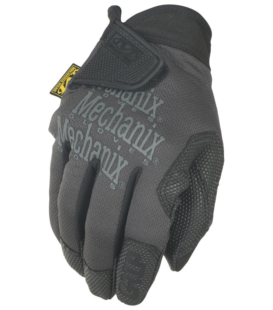 Speciality Grip - Black