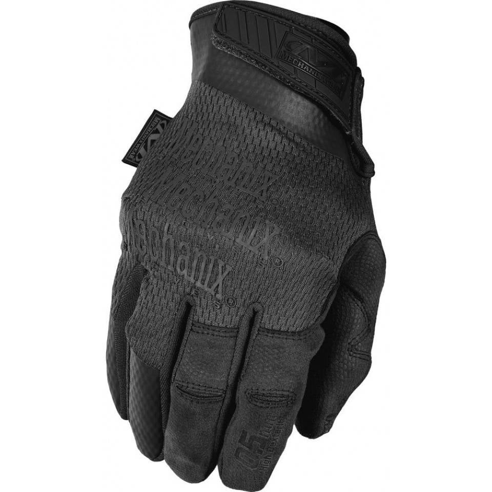 Spezialmodell für Damen 0,5 mm – Schwarz