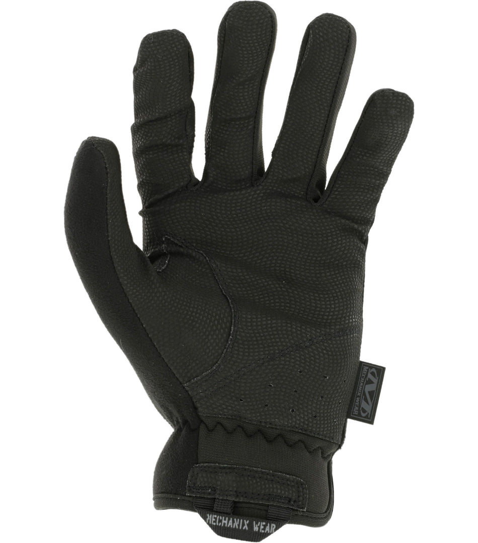 Specialty Fastfit 0.5MM - Black