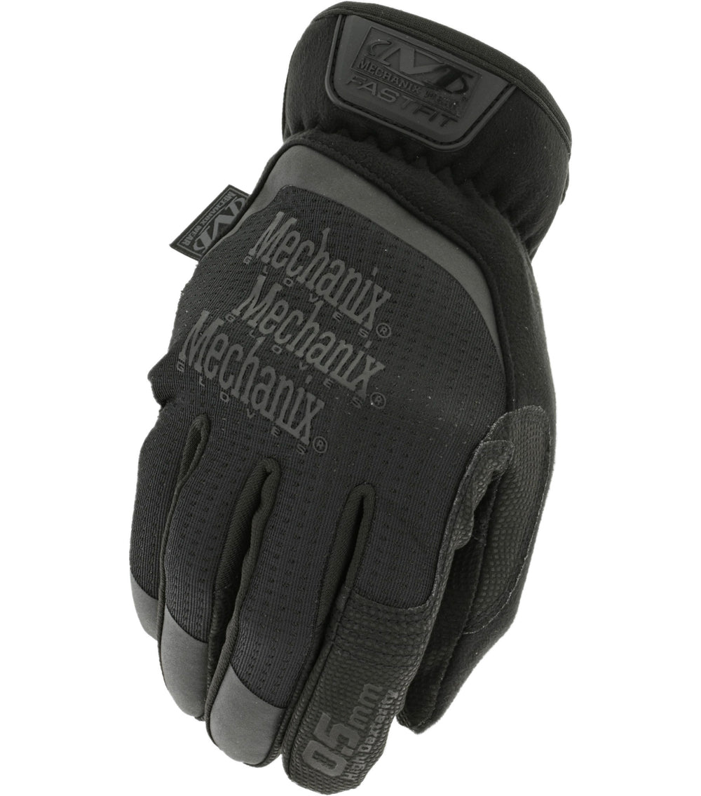 Specialty Fastfit 0.5MM - Black