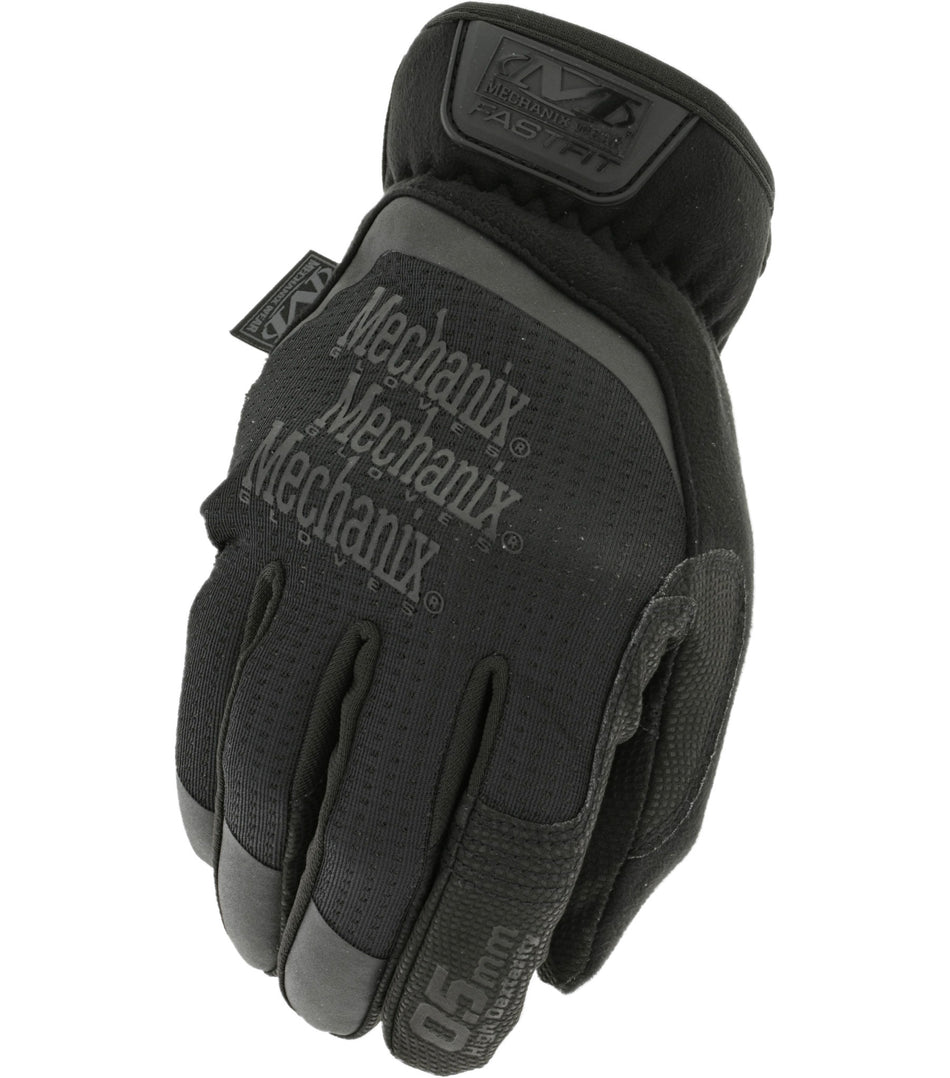 Specialty Fastfit 0.5MM - Black