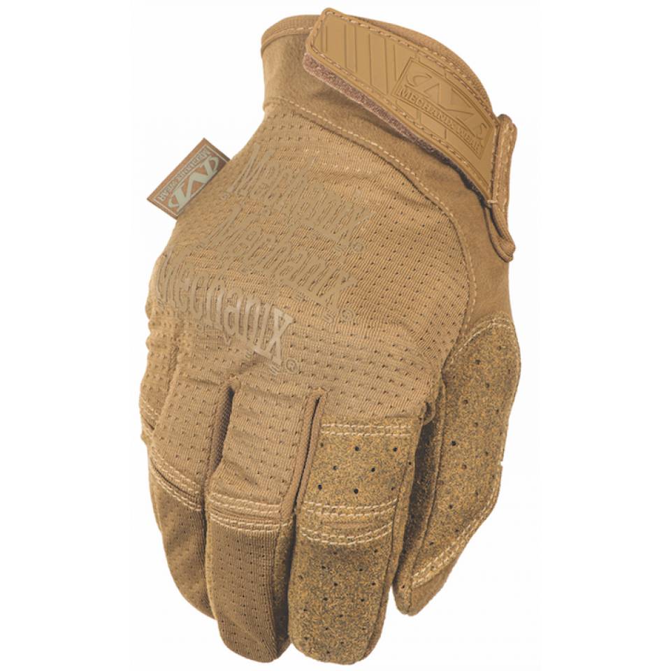 Specialty Vent - Coyote Tan