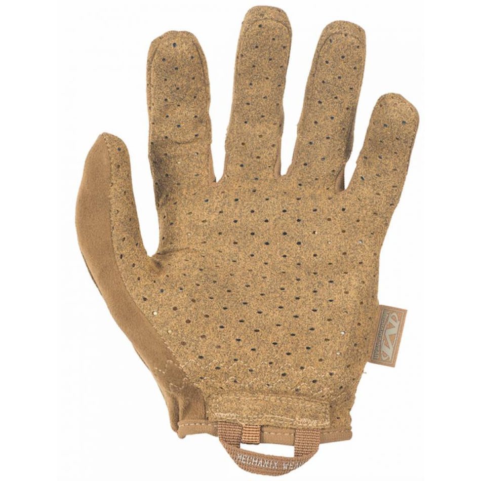 Specialty Vent - Coyote Tan