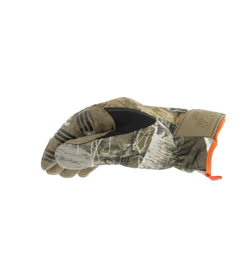 Sub35 Realtree Edge