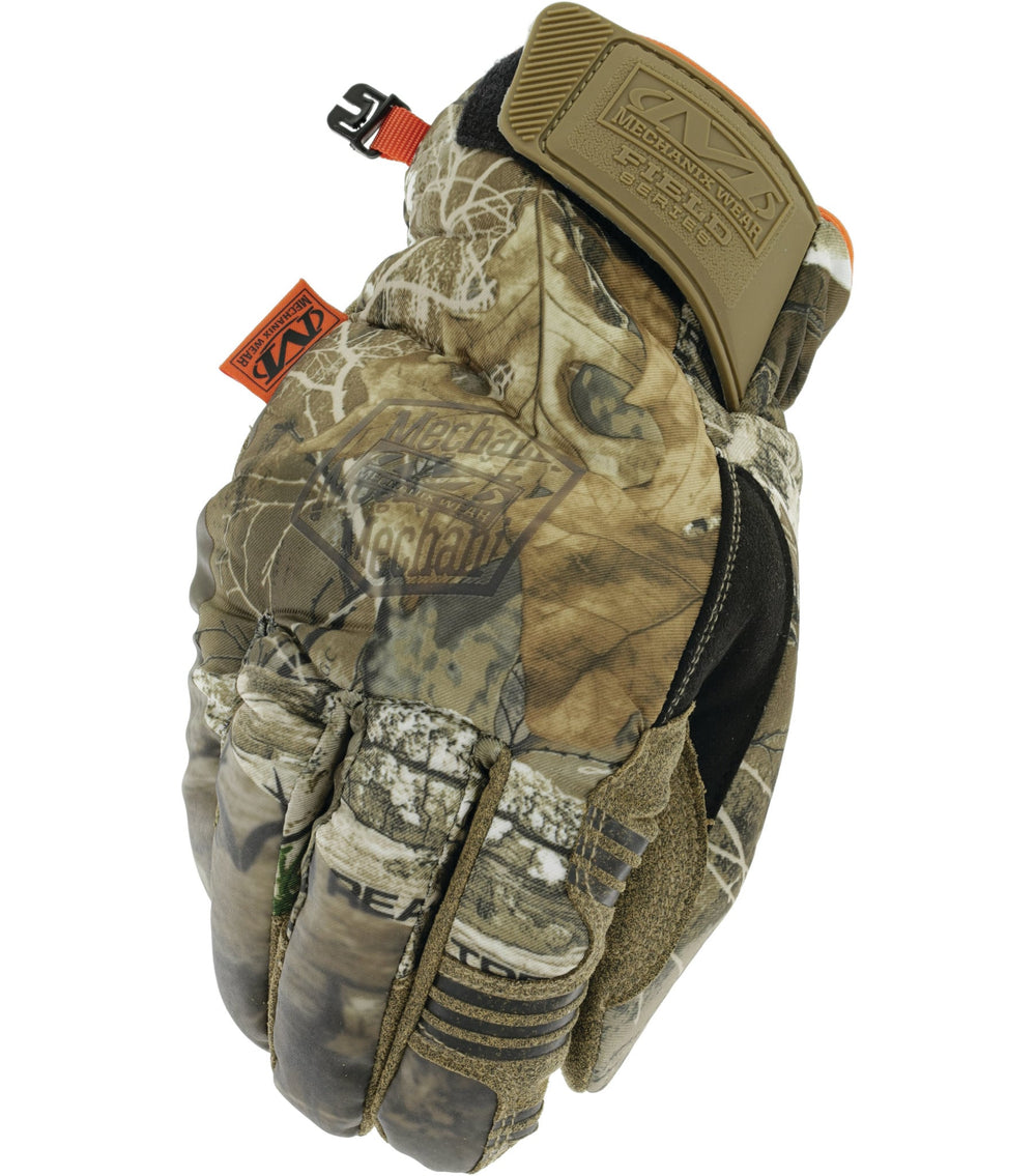 Sub35 Realtree Edge