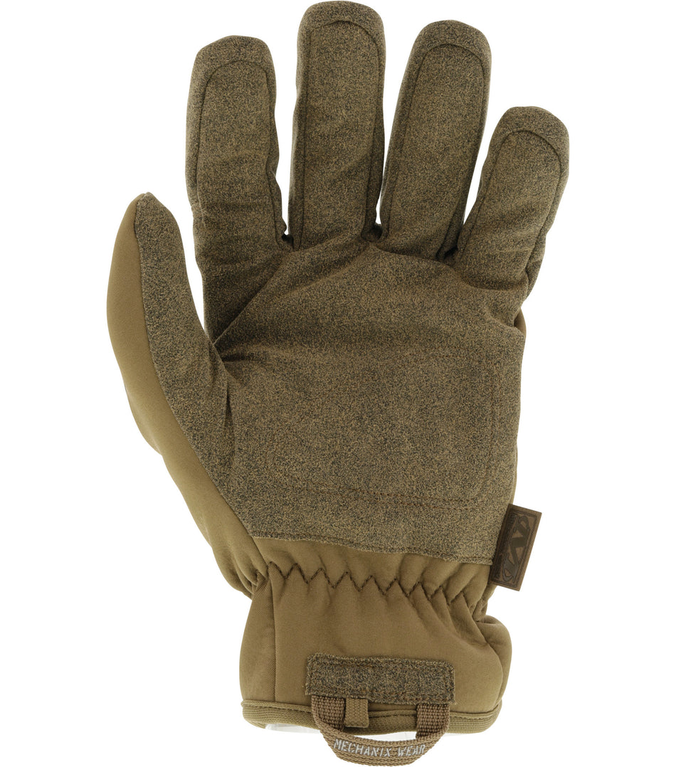 Tactical Coldwork Fastfit - Coyote