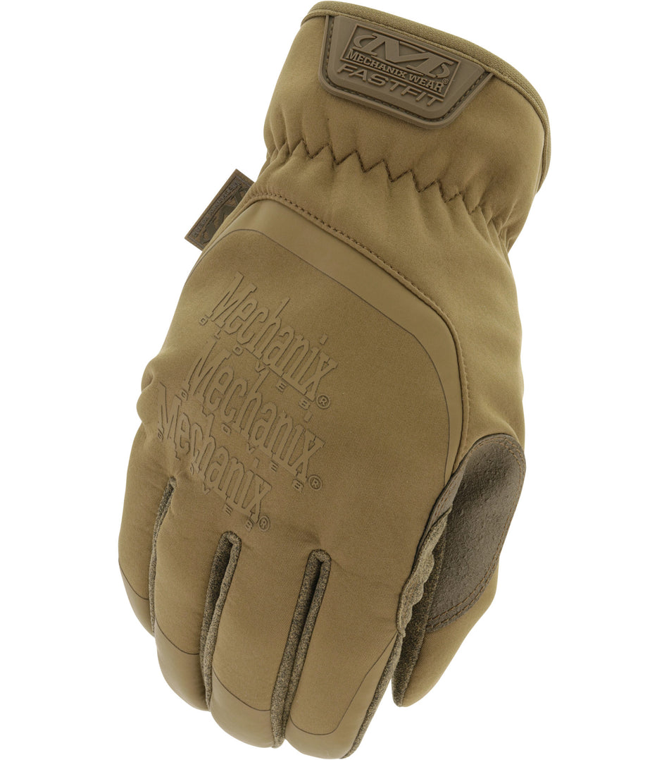 Tactical Coldwork Fastfit - Coyote