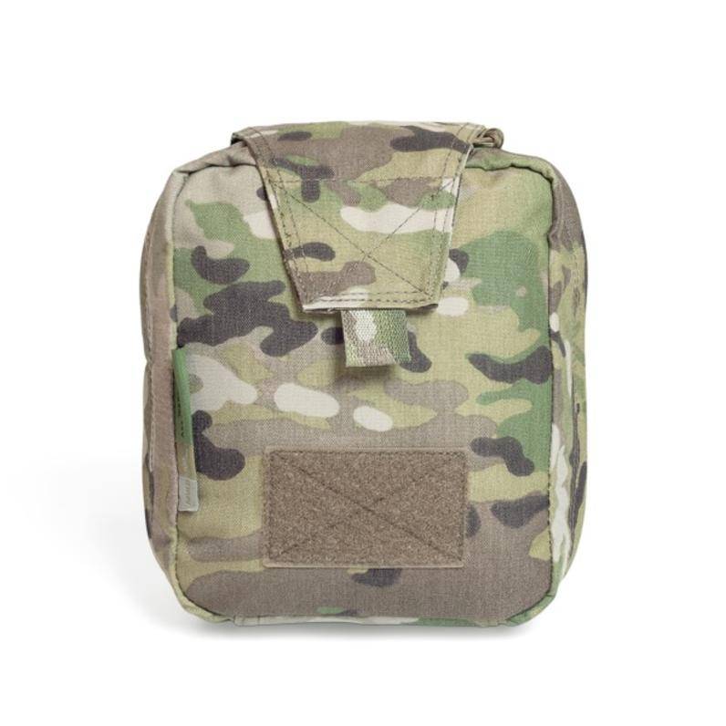 Elite OPS Medic Rip Off Pouch - MultiCam