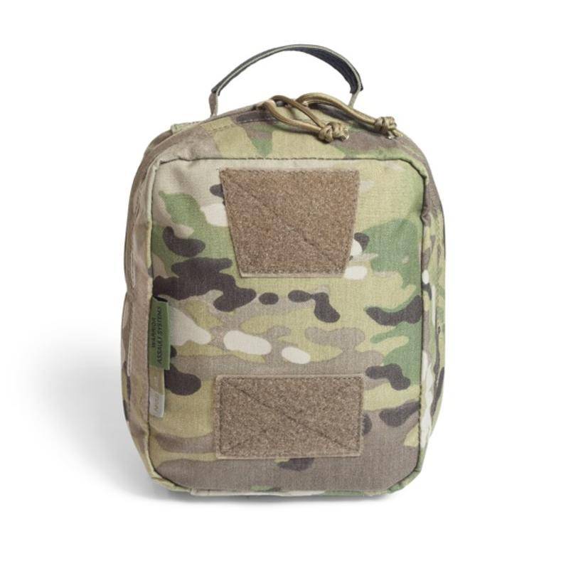 Elite OPS Medic Rip Off Pouch - MultiCam