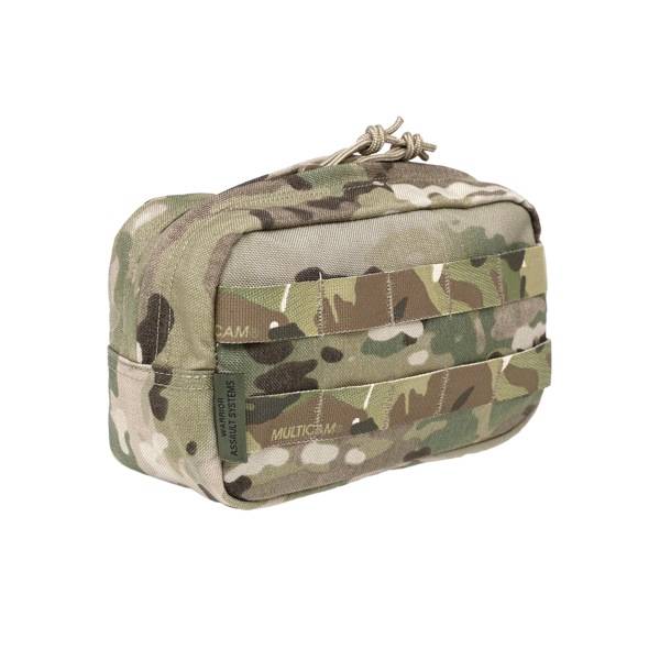 Elite OPS Medium Horizontal Pouch - MultiCam