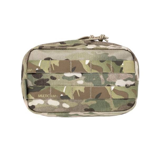 Elite OPS Mittlere horizontale Tasche – MultiCam