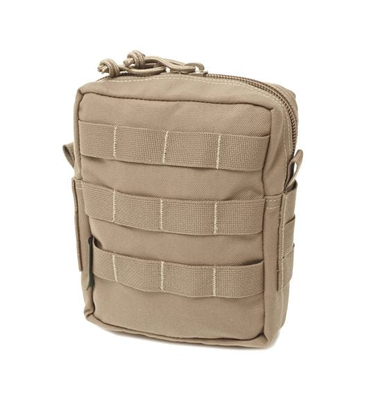 Elite OPS Medium Utility, Medic Pouch - Coyote Tan
