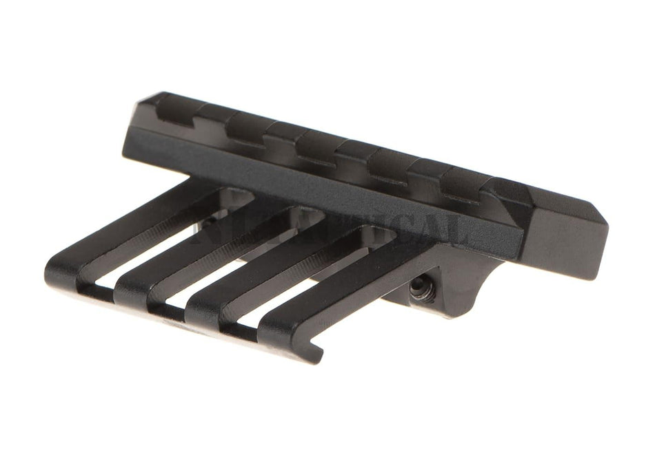 One O'Clock Mount - Black