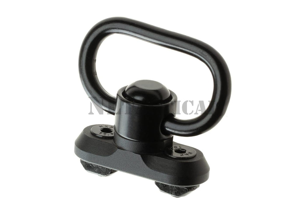 QD Sling Mount for M-Lok & KeyMod