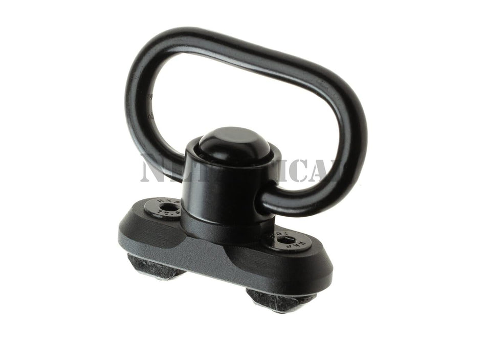 QD Sling Mount for M-Lok & KeyMod