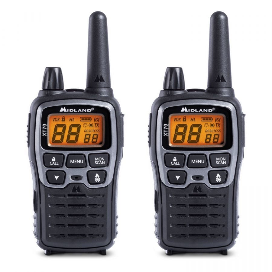 XT70 Twin