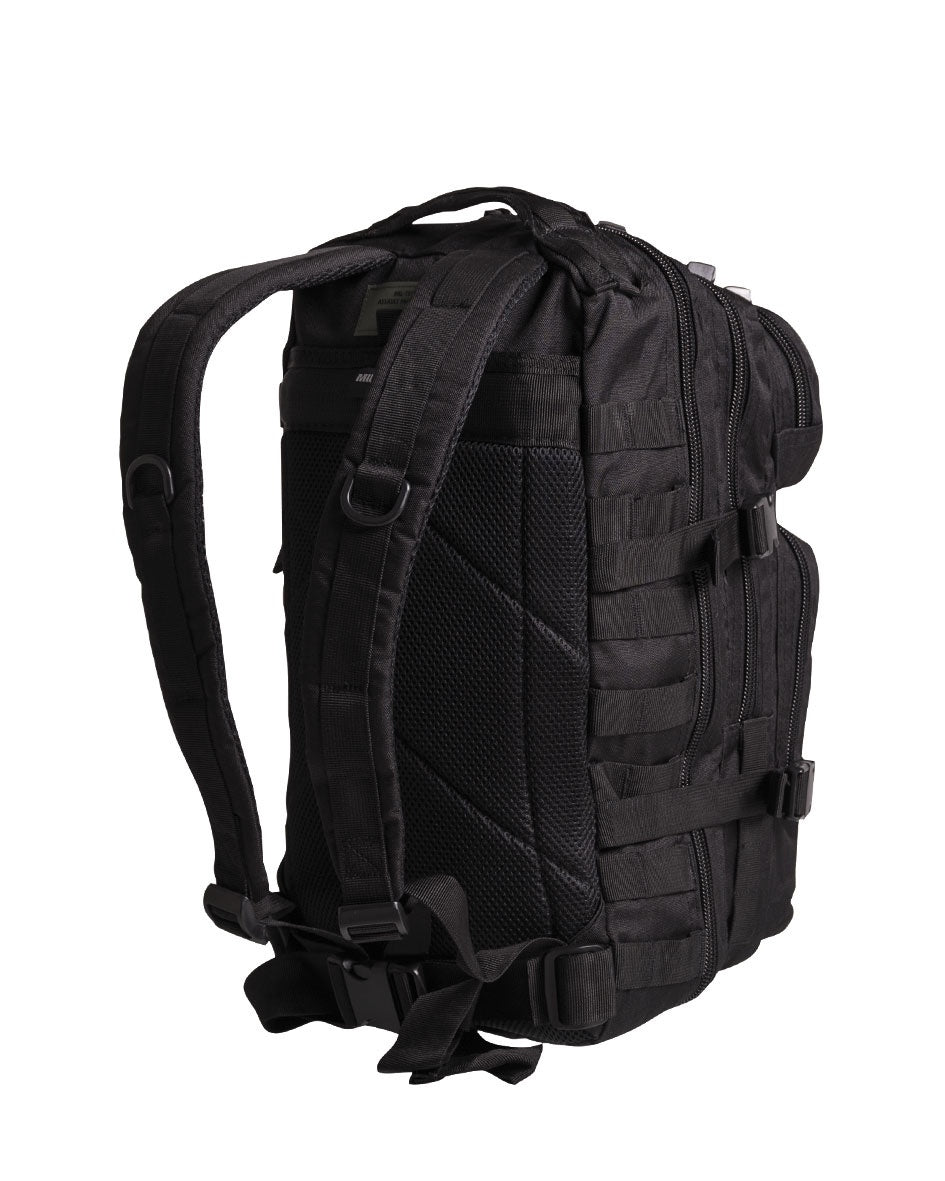 Backpack US Assault Small - Black