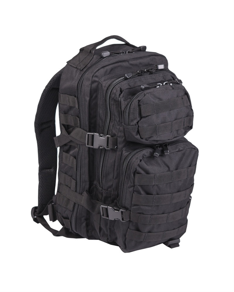 Backpack US Assault Small - Black