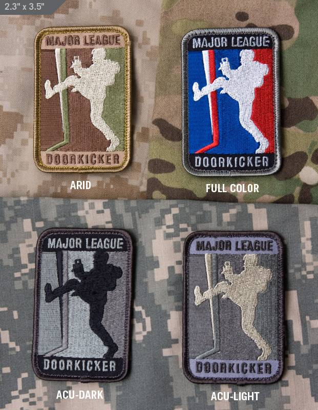 MLD Large